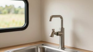 Van Sink Buying Guide Drain and Faucet in 2026: What Actually Matters