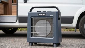 VEVOR 8KW Diesel Heater vs Houswin Self-generating Portable Heater Model S: Which Should You Buy?