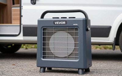 VEVOR 8KW Diesel Heater vs Houswin Self-generating Portable Heater Model S: Which Should You Buy?