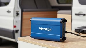 Victron Blue Smart Charger Review: Features, Charging Performance, and Value