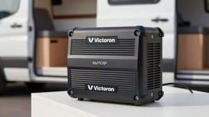 Victron MultiPlus Inverter Charger Review