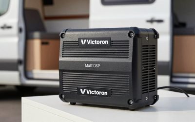 Victron MultiPlus Inverter Charger Review
