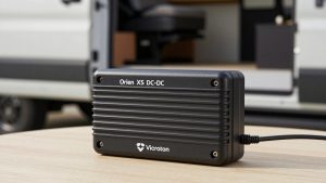 Victron Orion XS DC-DC Charger Review: Compared in a Real Van Build