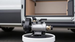 Water Pump vs Accumulator Tank Camper Van: Which Is Right for Your Home (2026)