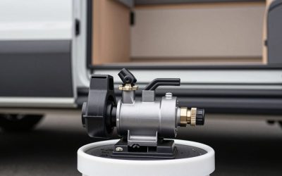 Water Pump vs Accumulator Tank Camper Van: Which Is Right for Your Home (2026)