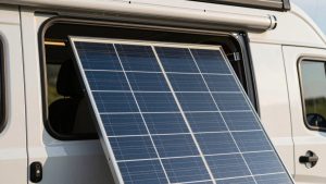 What Size Solar Panel for Camper Van? Size Guide With Measurements (2026)
