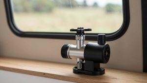 What Size Water Pump for Campervan? Size Guide With Measurements (2026)