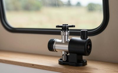 What Size Water Pump for Campervan? Size Guide With Measurements (2026)