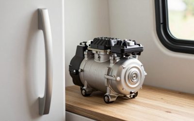 What to Look for in 12v Fridge Compressor in 2026: What Actually Matters
