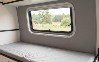 What to Look for in Van Insulation R Value in 2026: What Actually Matters