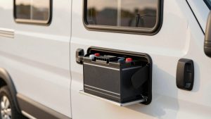 Will Your Truck Charge Your RV Battery?