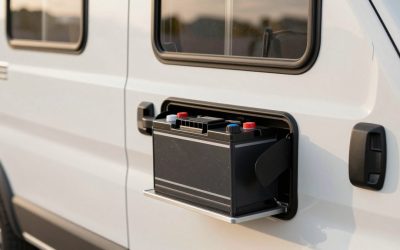 Will Your Truck Charge Your RV Battery?