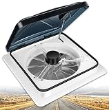 6 Best 12v Roof Vent Fans for Camper Vans (October 2026) Buying Guide