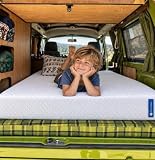 6 Best Foam Mattresses for Camper Vans (October 2026) Complete Guide