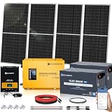 6 Best Solar Panel Kits for Camper Vans (October 2026) Reviews & Picks