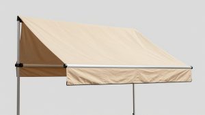 Best Van Awning for Campers: Rack-Mount, Portable and Freestanding Options Sorted