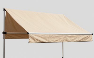 Best Van Awning for Campers: Rack-Mount, Portable and Freestanding Options Sorted